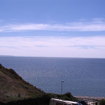 Marine Hotel Criccieth Exterior foto
